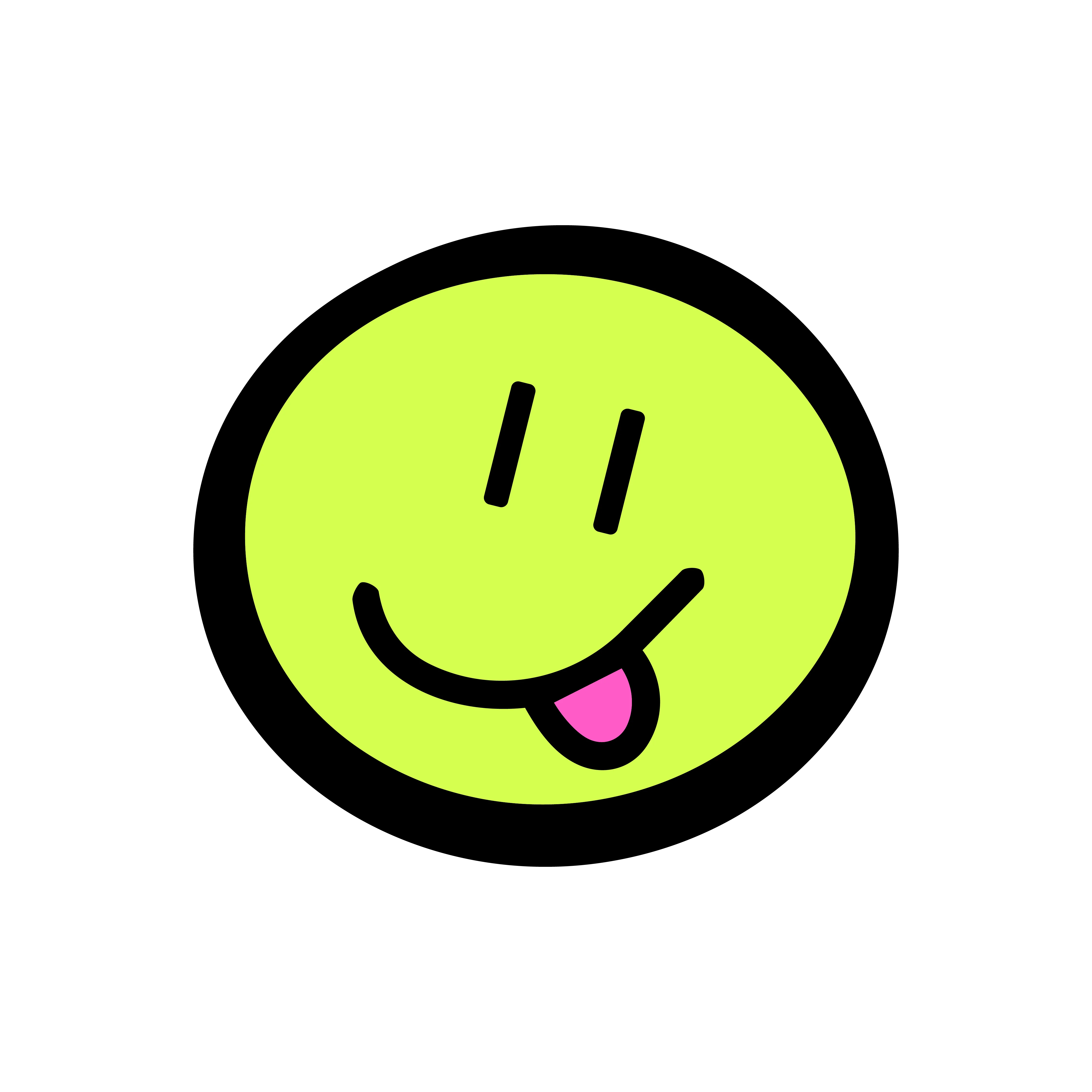 Emoji Carita